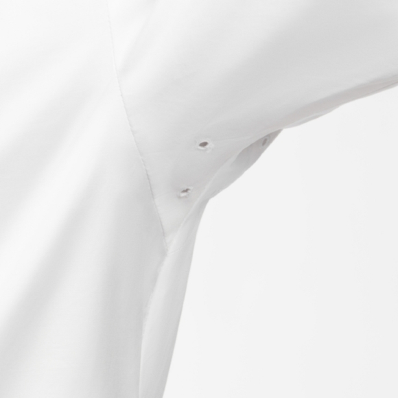 Chefs coat - Picture 3 of 3